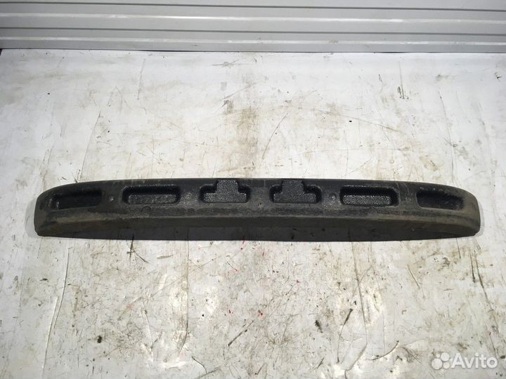 Наполнитель переднего бампера (ZAZ Chance)