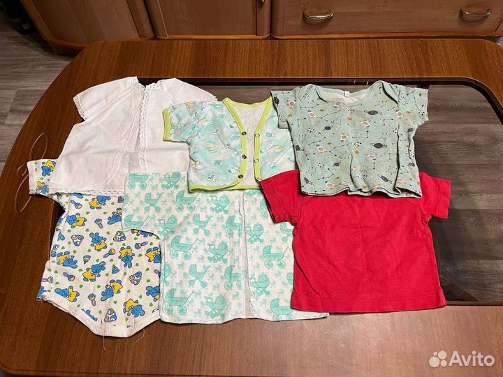 Одежда для мальчика