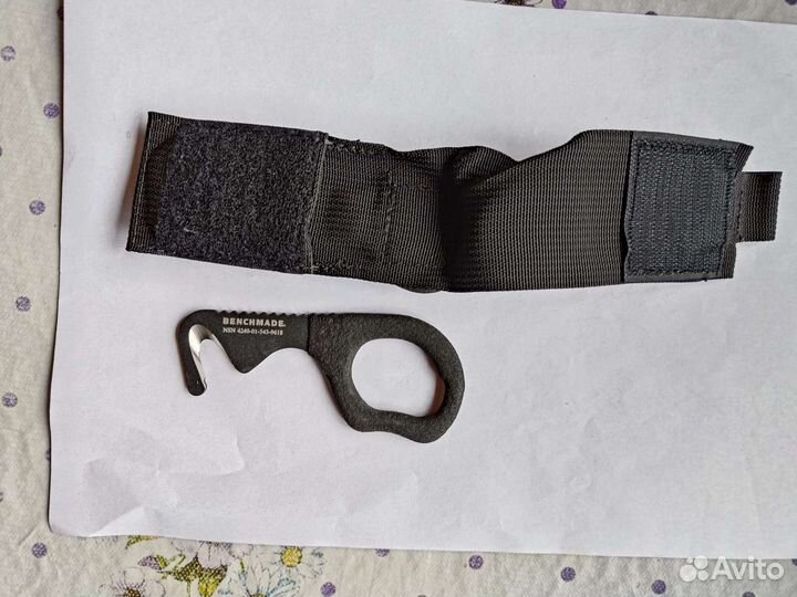 Стропорез Benchmade Model 7