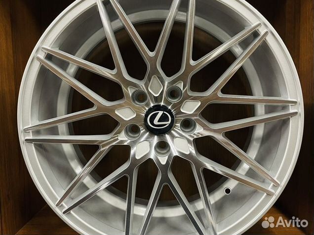 Диски R19 5x112 Mercedes BMW