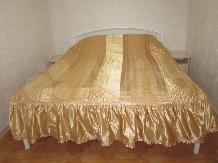 Комната 25 м² в 1-к., 1/1 эт.