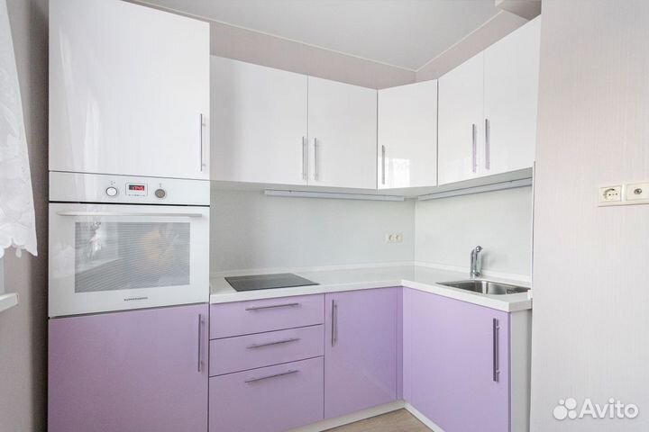 Цена за всю кухню смк 055697