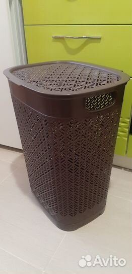 Корзина для белья