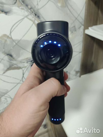 Массажер USA Renpho Yamaguchi Massage Gun