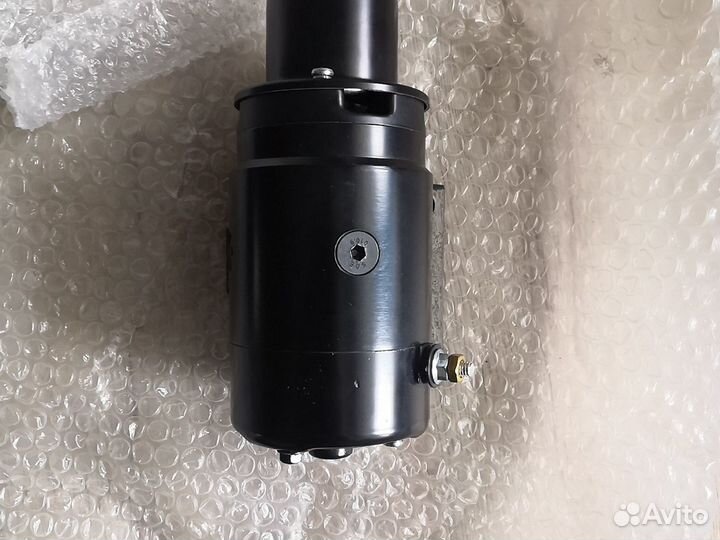 Стартер на лодочный мотор Yamaha 75-90