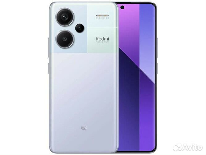 Xiaomi Redmi Note 13 Pro+, 12/512 ГБ