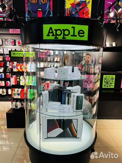 Steam Deck (3 ревизия с гарантией)