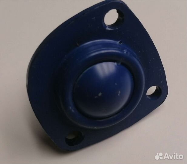 Шаровая опора ваз