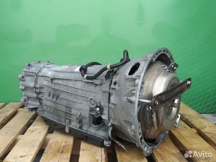 CVT Вариатор Mercedes 722.9