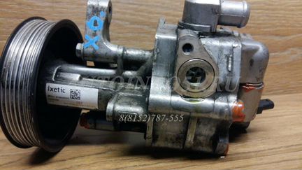 Насос гидроусилителя BMW X6 E71 2012