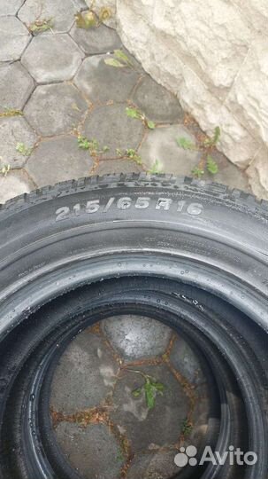 Viatti Bosco A/T 215/65 R16