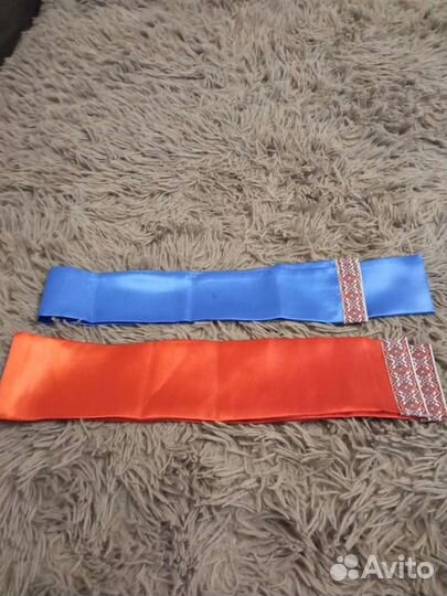 Детский костюм