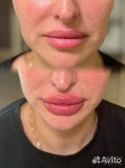 Перманентный макияж