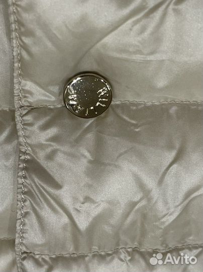 Куртка пуховик william