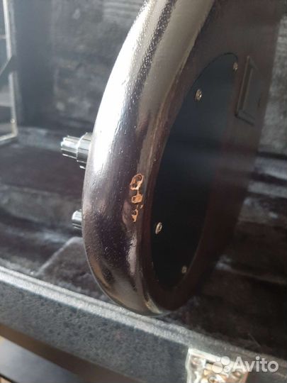 Бас-гитара Ibanez K5