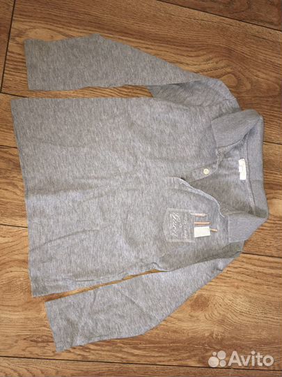 Футболка на мальчика