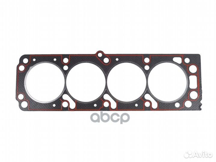 11-22040-SX к-кт прокладок двс Opel Astra F 2