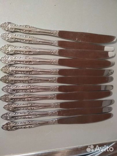 Набор для сервировки