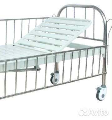 Медицинская кровать для инвалидов