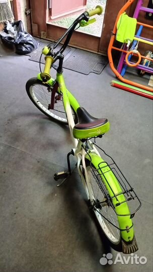 Велосипед детский 20