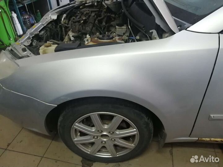 Авто по запчастям Haima 3 хайма 3 вариатор