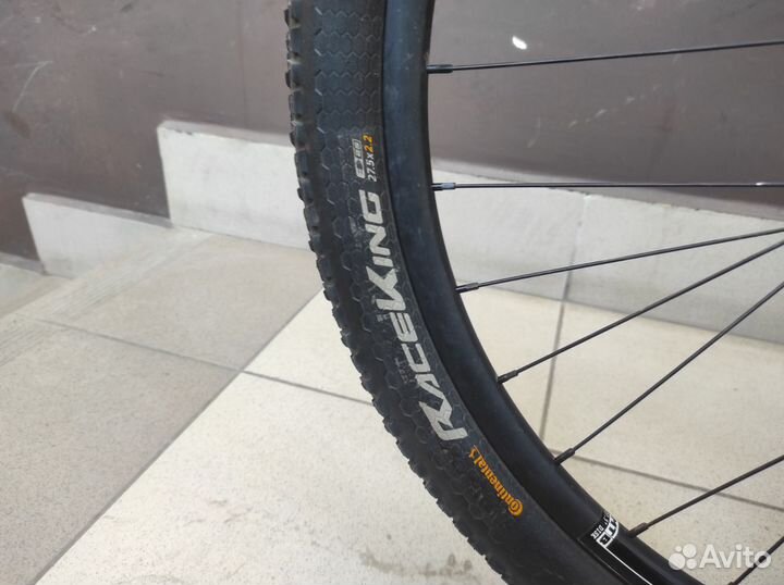 Outleap riot pro 27.5