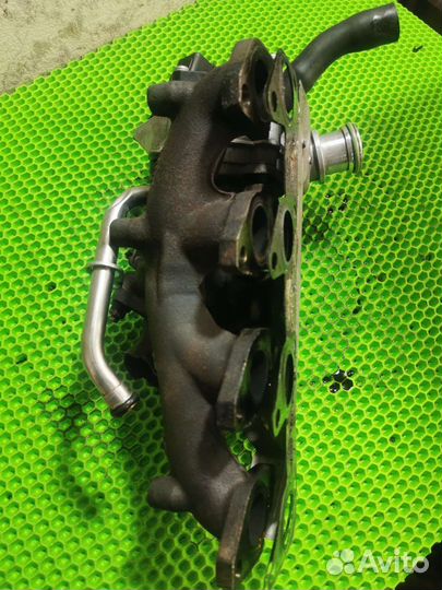 Турбина Volkswagen Golf 1.2 cbzb,cbza,CBZ Гарантия