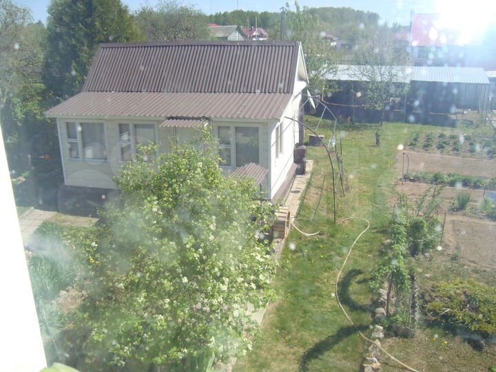 Дом 150 м² на участке 13 сот.