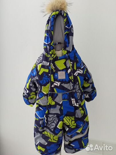 Комбинезон stella mccartney