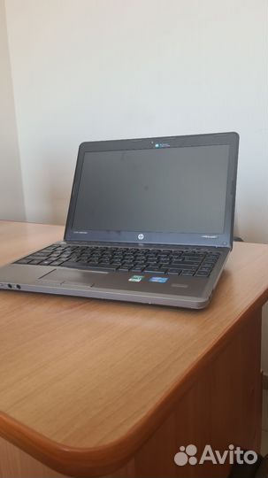 Ноутбук HP ProBook 4340s i7+16Gb RAM+240Gb SSD+3G