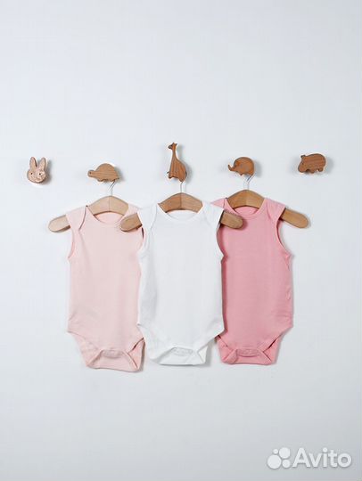 Одежда для девочек, новая