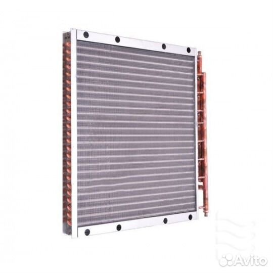 Тепловентиляторы Volcano VR