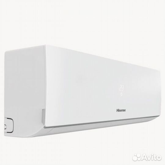 Сплит-система Hisense