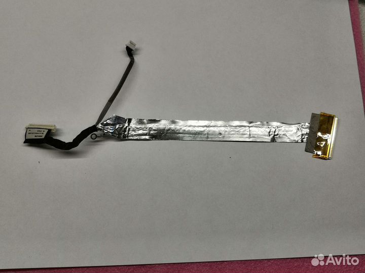 Шлейф матрицы DD0zrilc008