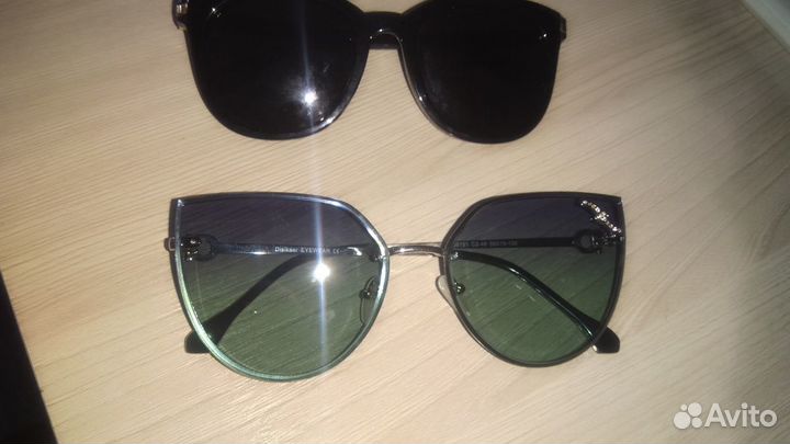 Очки цена за 2шт