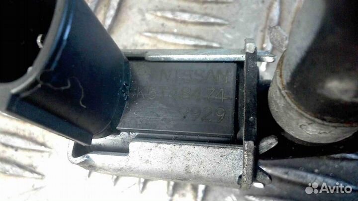 Клапан электромагнитный Nissan Micra