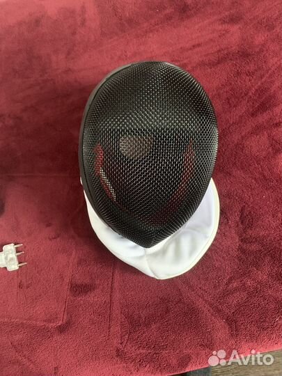 Маска фехтование