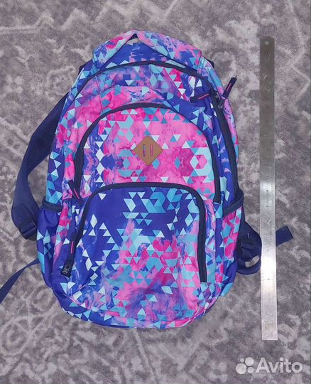 Рюкзак школьный