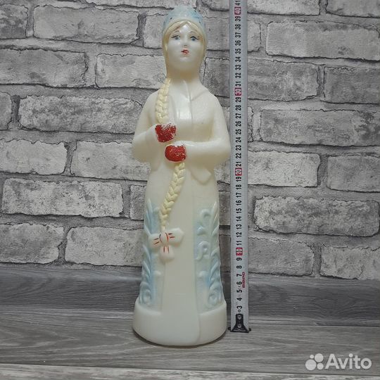 Снегурочка СССР