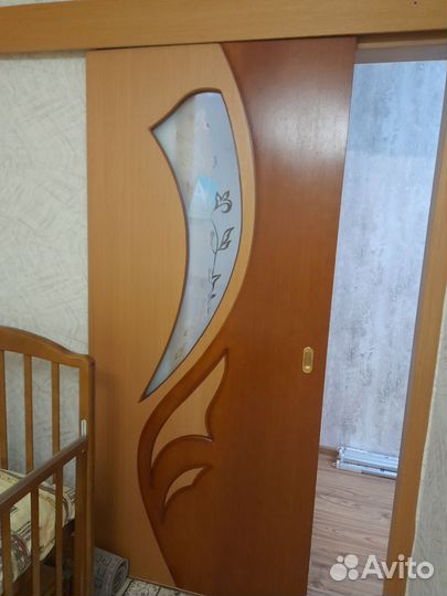 Межкомнатные двери бу