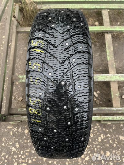 Cordiant Snow Cross 2 185/65 R15