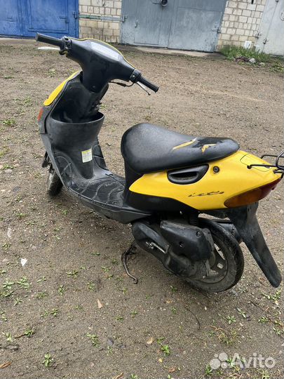 Suzuki lets