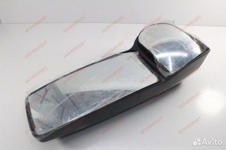 Зеркало заднего вида правое с подогревом