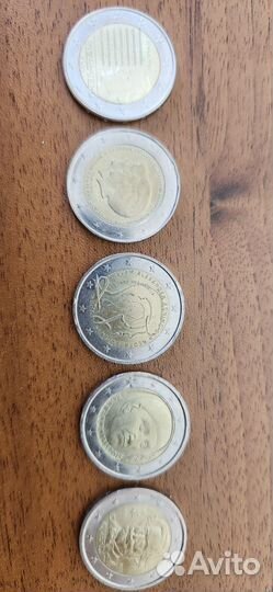 Монеты для коллекции