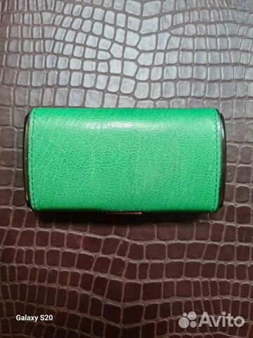 Портсигар из Франции с антикварного рынка