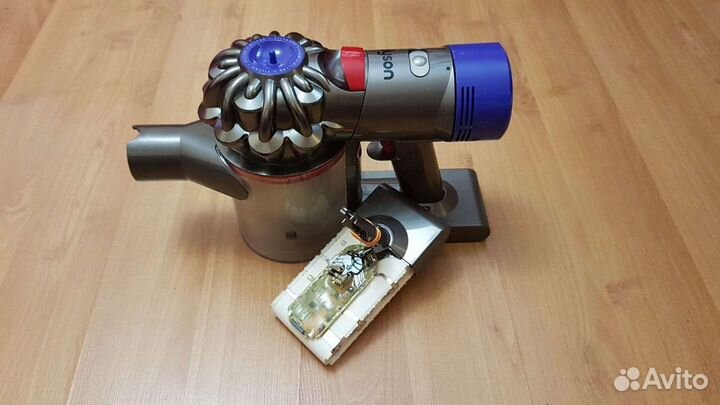 Аккумулятор для пылесоса Dyson