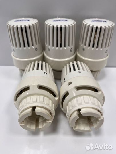 Термоголовка DeLonghi 552187