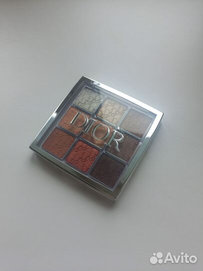 Палетка для глаз Dior 001