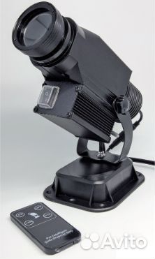 Гобо проектор