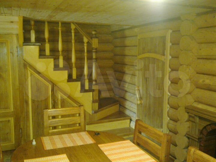 Дача 98 м² на участке 6 сот.